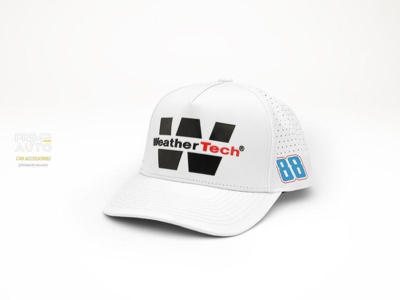 Snapback #88 Hat WeatherTech 6A88SNP