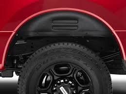 Aripi spate Ford F-150 2009 - 2014 Husky Liners 79101