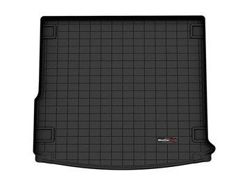 Cargo Liner Land Rover Velar 2021 + Black WeatherTech 401439