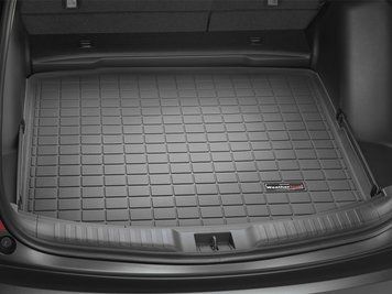 Cargo Liner Honda CR-V 2017 - 2022 Black WeatherTech 40992