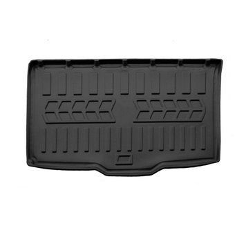 Cargo Liner Fiat Freemont 2011 - 2016 Black SOVA-PL