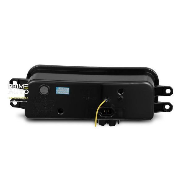 Противотуманные фары DoubleTap LED Toyota 4Runner 2025 + AlphaRex 210018 210018.. фото