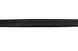 Hood Deflector Jeep WRANGLER(JL) 2018-2025 Bugflector II Dark Smoke AVS 24827