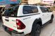 Кунг на пікап Mitsubishi L200 2019 - 2022 560 серія Carryboy CMNDS-S560 CMNDS-S560 фото 16