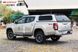 Кунг на пікап Mitsubishi L200 2019 - 2022 560 серія Carryboy CMNDS-S560 CMNDS-S560 фото 4