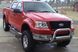 Расширители арок комплект 4 шт Ford F-150 SVT Raprot 2010-2014 Pocket-style черный Bushwacker 20938-02 20938-02 фото 12