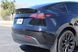 Rear lights Tesla Model Y 2021-2022 LED PRO series червоні AlphaRex 601040