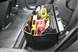 Under Seat Storage Honda Ridgeline 2006-2025 black D&Uuml;HA 500-74