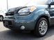 Hood Deflector Kia Soul 2009-2011 smooth FormFit HD22K10