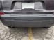 Накладка заднего бампера пластик Jeep Cherokee 2019 - 2023 WeatherTech BP0091 BP0091 фото 1