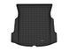 Tavita portbagaj Tesla Model 3 2020+ negru WeatherTech 401474
