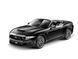 Hood Spoiler Ford Mustang 2024-2025 Aeroskin Chrome AVS 622212
