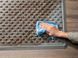 IndoorMat 61 x 99 cm Black WeatherTech IDM1BXB