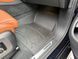 Килими автомобільні 3D Лайнери High Performance передні BMW X5 2019 - 2026 чорний WeatherTech 4415071IM 4415071IM фото 4