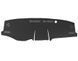 Коврик на приборную панель Toyota RAV4 2019 - 2025 Wellvisors 3-886TY014 3-886TY014 фото 1