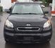 Hood Deflector Kia Soul 2009-2011 smooth FormFit HD22K10