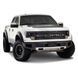 Расширители арок комплект 4 шт Ford F-150 SVT Raprot 2010-2014 Pocket-style черный Bushwacker 20938-02 20938-02 фото 1