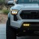 Противотуманные фары DoubleTap LED Toyota 4Runner 2025 + AlphaRex 210018 210018.. фото 5