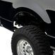 Расширители арок комплект 4 шт Ford F-150 SVT Raprot 2010-2014 Pocket-style черный Bushwacker 20938-02 20938-02 фото 7