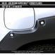 Poszerzenia nadkoli Toyota Hilux 2015-2020 czarny AIR DESIGN TO03A10