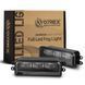 Противотуманные фары DoubleTap LED Toyota 4Runner 2025 + AlphaRex 210018 210018.. фото 1