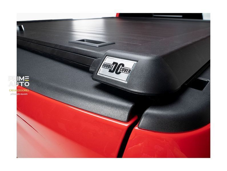 Osłona rolety 2 w 1 DoubleCover Ford F-150 2015 - 2025 198 cm (6,5ft) ARE AREF150DBL