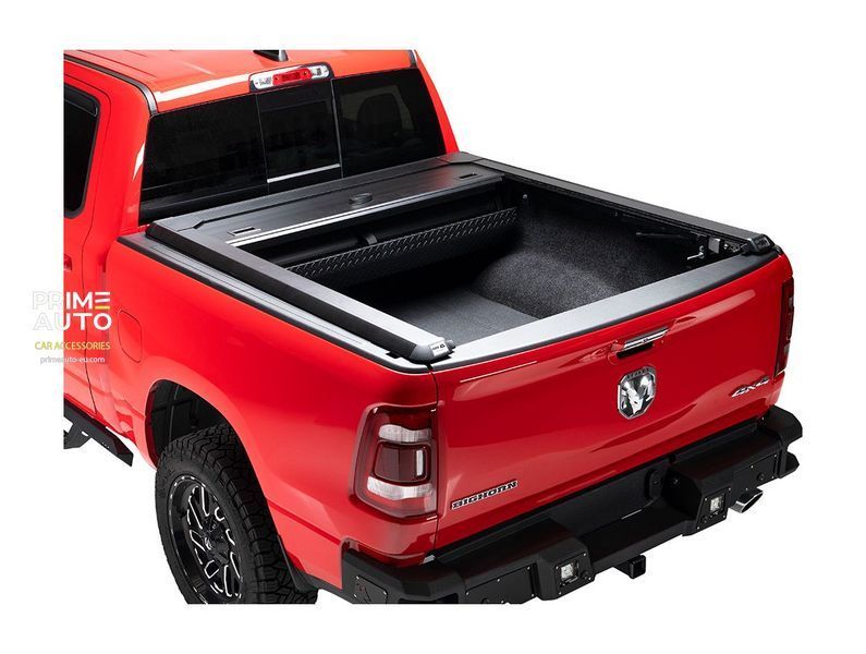 Osłona rolety 2 w 1 DoubleCover Ford F-150 2015 - 2025 198 cm (6,5ft) ARE AREF150DBL