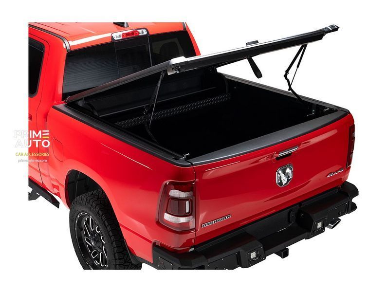 Osłona rolety 2 w 1 DoubleCover Ford F-150 2015 - 2025 198 cm (6,5ft) ARE AREF150DBL
