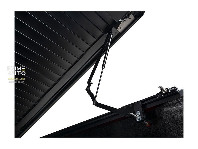 Osłona rolety 2 w 1 DoubleCover Ford F-150 2015 - 2025 198 cm (6,5ft) ARE AREF150DBL