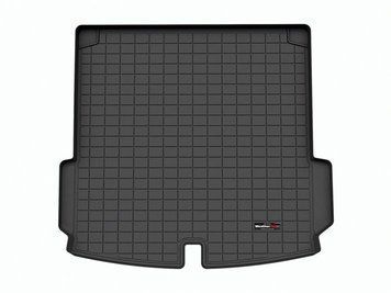 Cargo Liner BMW XM 2023 Black WeatherTech 401695