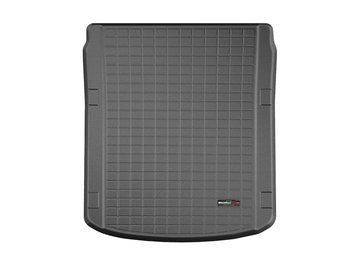 Mat do bagażnika Audi A6;S6 2019 - 2024 czarny WeatherTech 401240