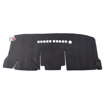 Covoraș de bord MAZDA 5 2006-2010 Wellvisors 3-777MZ013