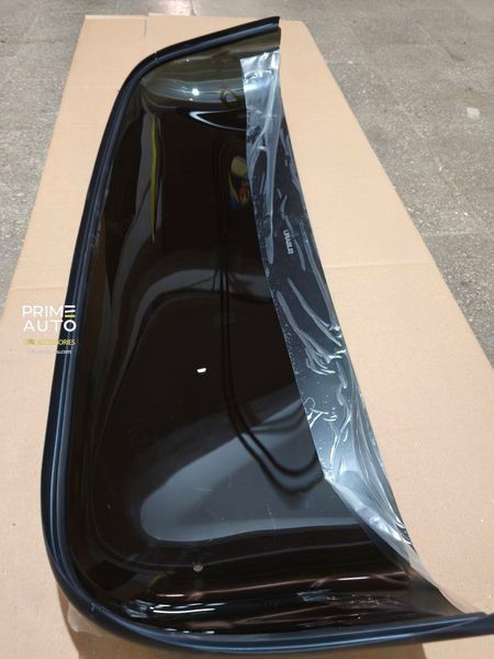 Spoiler Owiewka do okna dachowego Subaru Forester 2009 - 2012 Subaru F541SSC000