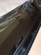 Spoiler Owiewka do okna dachowego Subaru Forester 2009 - 2012 Subaru F541SSC000