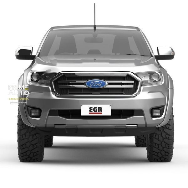 Розширювачі колісних арок OE style Ford Ranger 2019 - 2022 EGR FF212070 FF212070 фото