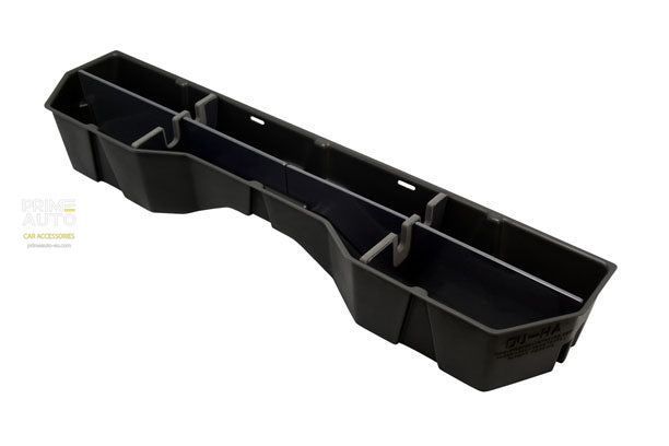 Schowek pod siedzeniem Nissan Titan 2004-2025 Crew\King Cab czarny D&Uuml;HA 40012