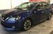 Дефлектор капота Nissan Sentra 2016-2019 гладкий FormFit HD13B16 HD13B16 фото 5