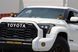 Передние фары Toyota Tundra 2022 + LUXX - Series Alpha - Black AlphaRex 880873 880873 фото 3