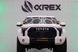 Передние фары Toyota Tundra 2022 + LUXX - Series Alpha - Black AlphaRex 880873 880873 фото 9
