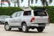 Hardtop Isuzu D-Max 2011 - 2014 Workman series Carryboy CIRD-WM