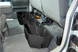 Schowek pod siedzeniem Nissan Titan 2004-2025 Crew\King Cab czarny D&Uuml;HA 40012