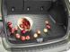 Mat do bagażnika behind 2rd row Kia Sportage Hybrid 2026 czarny WeatherTech 401891