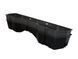 Schowek pod siedzeniem Nissan Titan 2004-2025 Crew\King Cab czarny D&Uuml;HA 40012