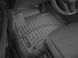 Dywaniki gumowe 3D Liners prz&oacute;d Kia Sorento 2016 - 2020 czarny WeatherTech 447701