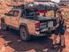 Ролет кузова механический A-Series XT Toyota Tundra 2007 - 2021 171см (5,6ft) RollnLock 570A-XT 570A-XT фото 5