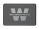Коврик &laquo;Комфорт&raquo; цельный WeatherTech черный WeatherTech 81AF23WTB 81AF23WTB фото 1