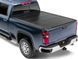Крышка кузова BAKFlip G2 Ram 1500 TRX 2019-2024 BAK 226227 226227. фото 1