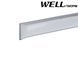 Owiewki do szyb samochodowych num 4 szt Premium seria Mitsubishi Pajero Sport 2000 - 2004 Wellvisors 3-847MI013