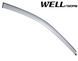 Owiewki do szyb samochodowych num 4 szt Premium seria Honda Accord 1998 - 2002 Sedan Wellvisors 3-847HD015