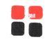Коврик на приборную панель MAZDA 5 2006 - 2010 Wellvisors 3-777MZ013 3-777MZ013 фото 5
